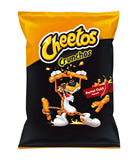 Cheetos Crunchos Sweet Chilli XXL Corn Snacks 165g