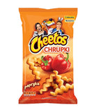 Cheetos Paprika XXL Corn Snacks 130g