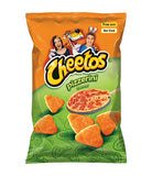 Cheetos Pizza XXL Corn Snacks 155g