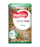 Chickpeas Bodrum 1kg