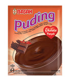 Chocolate Pudding Basak 105g