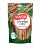 Cinnamon Sticks Bodrum 50g