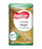 Coarse Bulgur Bodrum 1kg