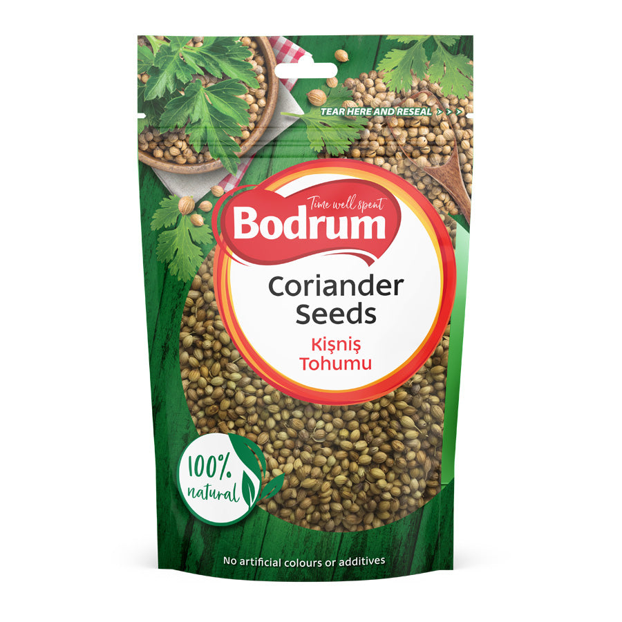 Coriander Seeds Bodrum 65g