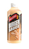 Crucials Burger Sauce 1L