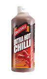 Crucials Extra Hot Chilli 1 Ltr
