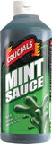 Crucials Mint Sauce 1Ltr