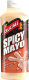 Crucials Spicy Mayonnaise 1Ltr