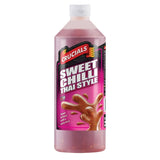 Crucials Sweet Chilli Thai Style 1 Ltr