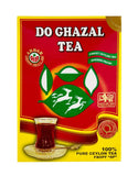 Do Ghazal Ceylon Tea 500g
