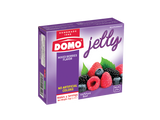 Domo Mixed Berries Jelly 85g
