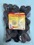 Dried Black Limes Abido 500g
