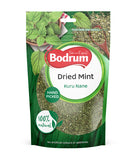 Dried Mint Bodrum 50g