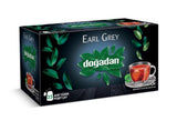 Earl Grey Dogadan 25 Tea Bags