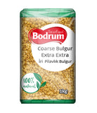Extra Extra Coarse Bulgur Bodrum 1kg