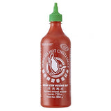 Flying Goose Sriracha Hot Chilli Sauce 730ml