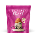 Forest Feast Cookies and Cream Almonds 1kg