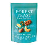 Forest Feast Salt Vinegar Mix Nuts 1kg
