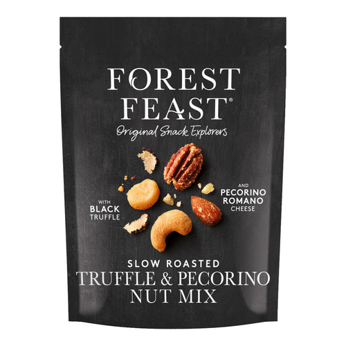 Forest Feast Truffle & Pecorino Mixed Nuts 900g