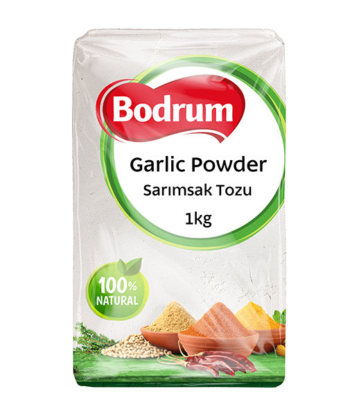 Garlic Powder Bodrum 1kg