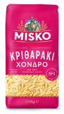 0Greek Risoni Large (Orzo Large) Misko 500g0