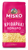 Greek Risoni Large (Orzo Large) Misko 500g