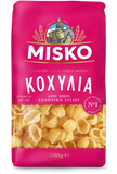 Greek Shells Pasta Misko 500g