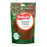 Ground Cloves Bodrum 100g