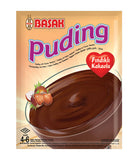 Hazelnut Pudding Basak 130g
