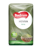 Henna Powder Bodrum 500g
