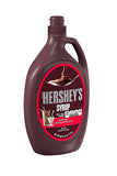 Hershey's Chocolate Flavour Syrup 2 x 1.36kg