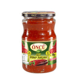 Hot Pepper Paste Oncu 700g