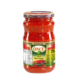 Hot Red Pepper Paste Oncu 370g