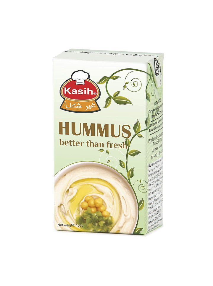 Hummus Tahini Kasih 135g