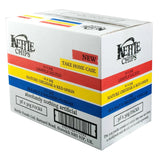 KETTLE Hand Cooked Potato Chips Take Home Variety Box 36 x 30g
