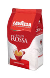 Lavazza Qualita Rossa Coffee Beans 1kg