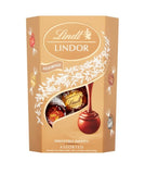 Lindt Lindor Assorted Chocolate 200g