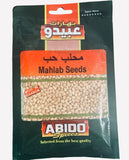 Mahlab Seeds Abido 50g