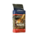 Najjar Coffee Plain 450g