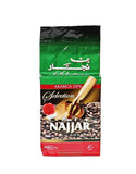 Najjar Coffee with Cardamom 200g