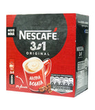 Nescafe 3 in 1 Original Coffee 16.5g