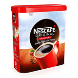 Nescafe Original Instant Coffee Granules 1kg
