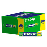 Nestle Polo Original Mints 32 x 34g