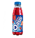 Oasis Summer Fruits 500ml X 12