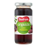 Organic Date Molasses Bodrum 290g