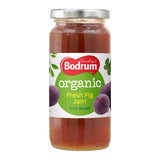 Organic Fig Jam Bodrum 290g