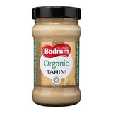 Organic Tahini Bodrum 300g
