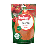 Sweet Paprika Powder Bodrum 100g