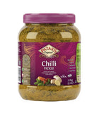 Patak's Chilli Pickle 2.2kg