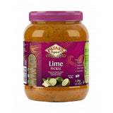 Patak's Lime Pickle 2.3kg